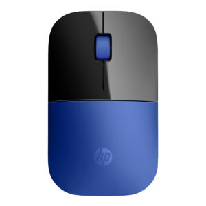 Mysz HP Z3700 niebieska bezprzewodowa - V0L81AA#ABB