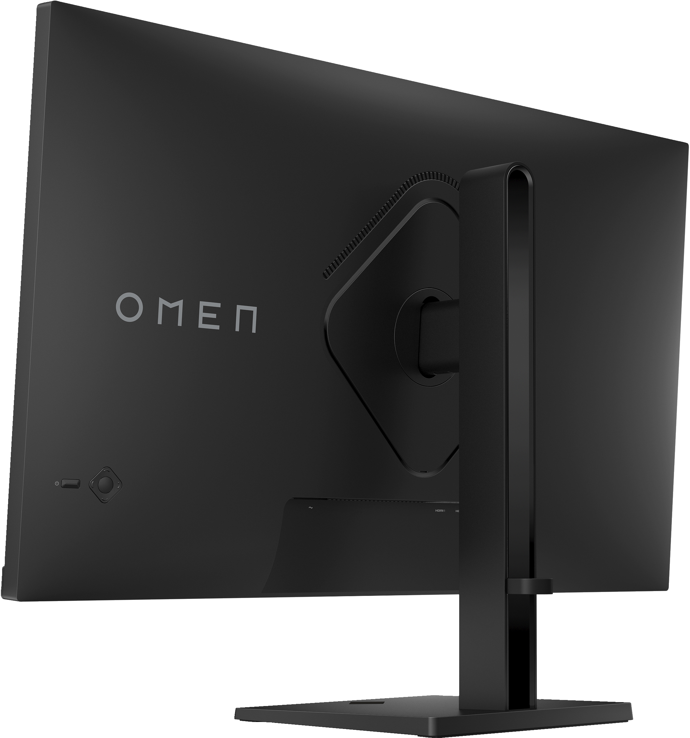 OMEN by HP Monitor dla graczy o przekątnej ekranu 31,5″ QHD 165 Hz – OMEN 32q - obrazek 5