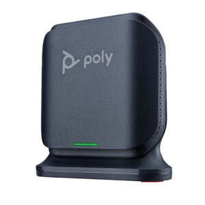 HP Poly Rove Multi Cell DECT 1880-1900 MHz B4 Base Station EMEA