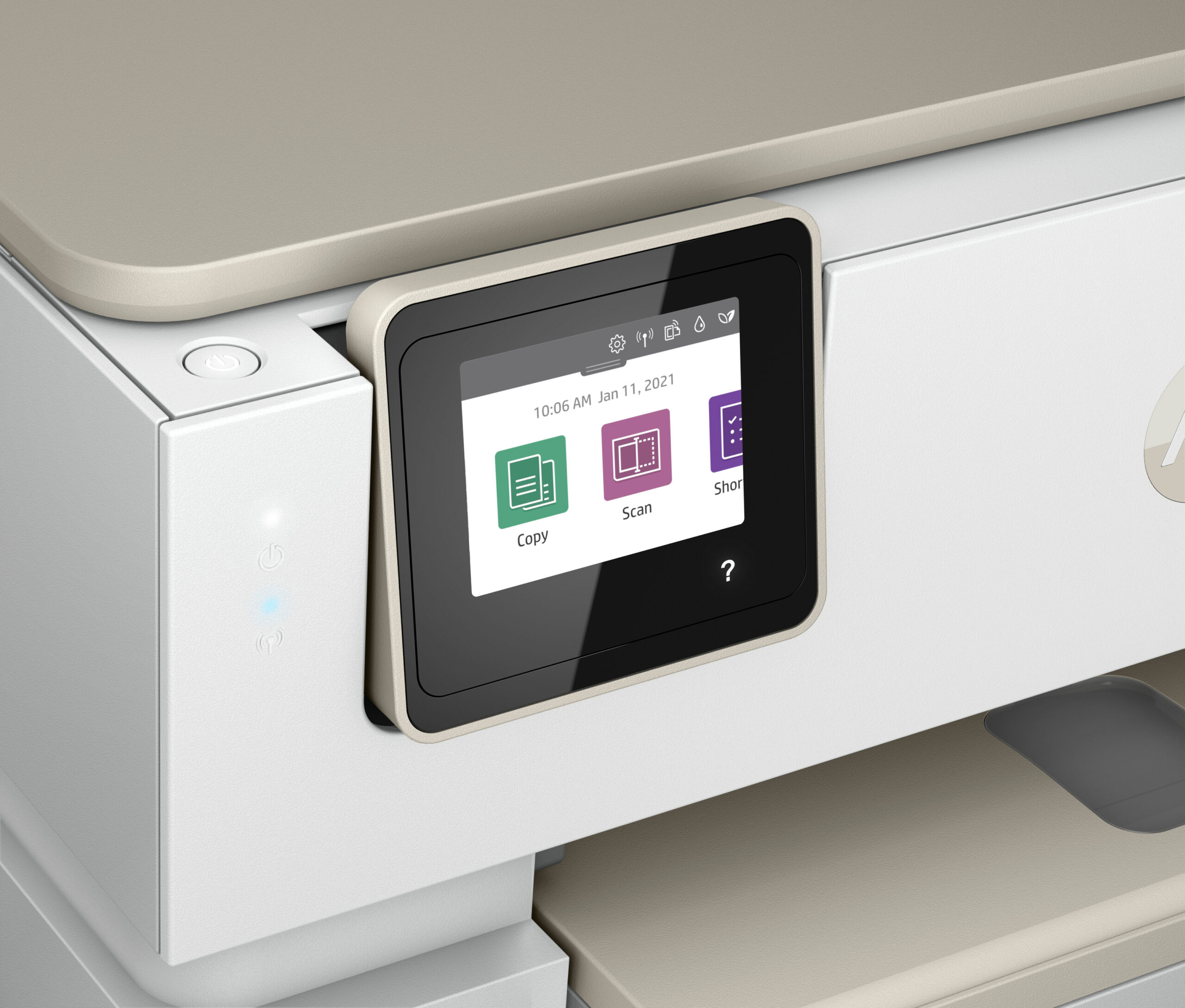 HP ENVY Inspire 7220e - Urządzenie wielofunkcyjne do domu - obrazek 3