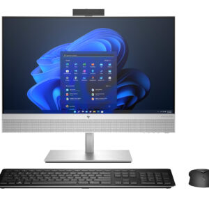HP EliteOne 840 G9 AiO - Intel Core i5-14500