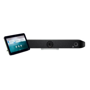POLY STUDIO X52 ALL-IN-ONE/VIDEO BAR WITH TC10 CONTROLLER K