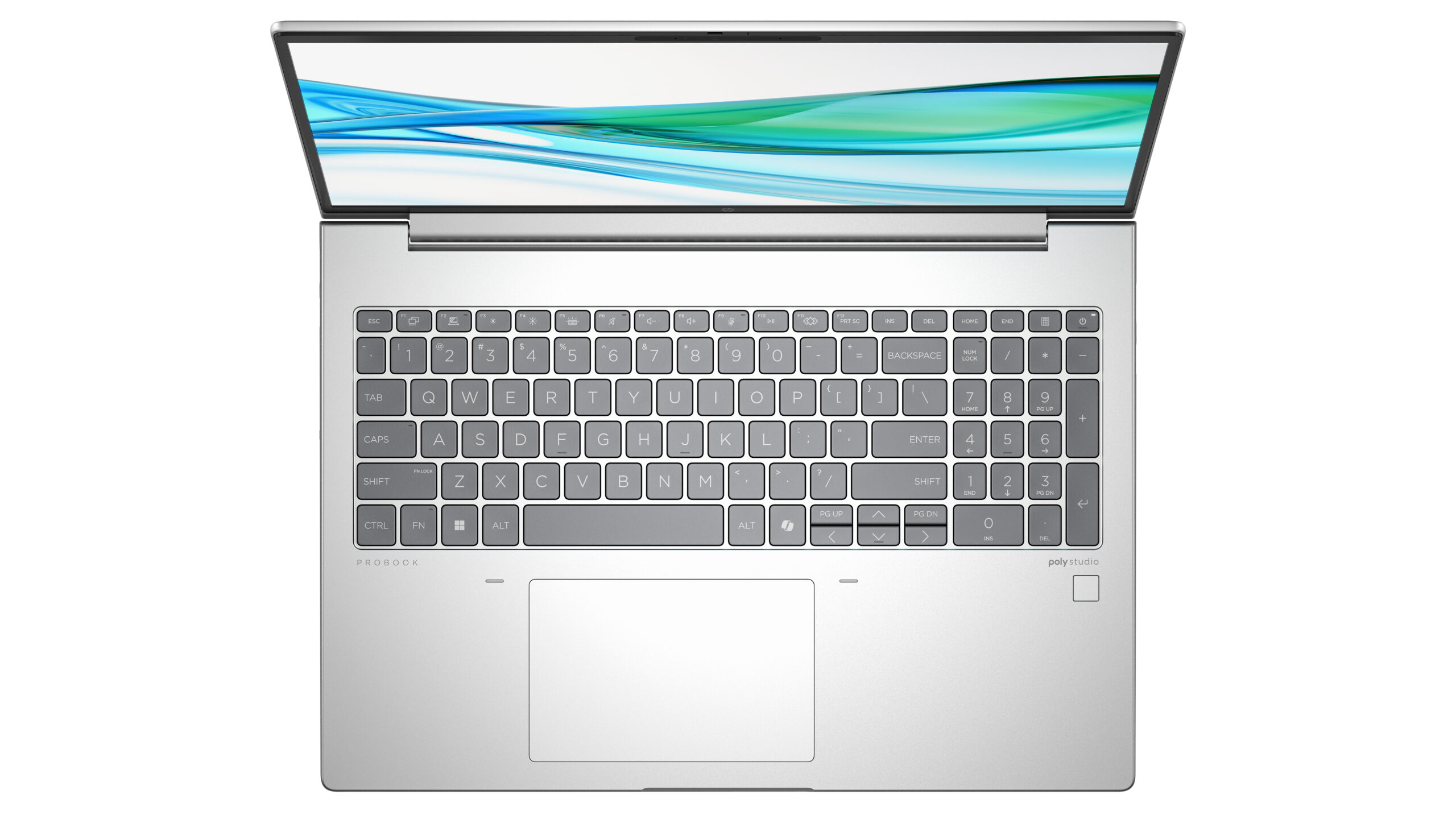 Notebook HP ProBook 460 G11 16,0" WUXGA | AMD Ryzen 7 7735U - obrazek 4