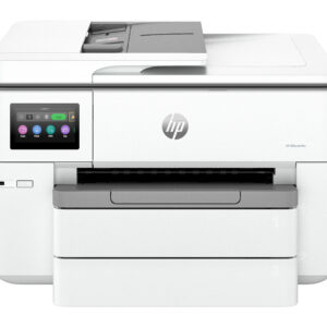 HP OfficeJet Pro W kolorze Drukarka