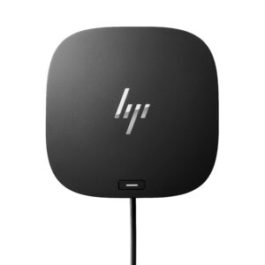 HP USB-C Dock G5 (26D32AA) - Stacja dokująca USB-C