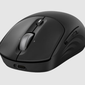 HP 705 Rechargeable Wireless Mouse AZ7B1AA#ABB