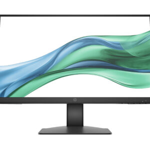HP S3 Pro 322Pe FHD Monitor - 21.45" IPS 100Hz