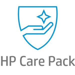 HP Care Pack Electronic Care Pack U07C5SB - Systeme Service & Support 1 x licencja