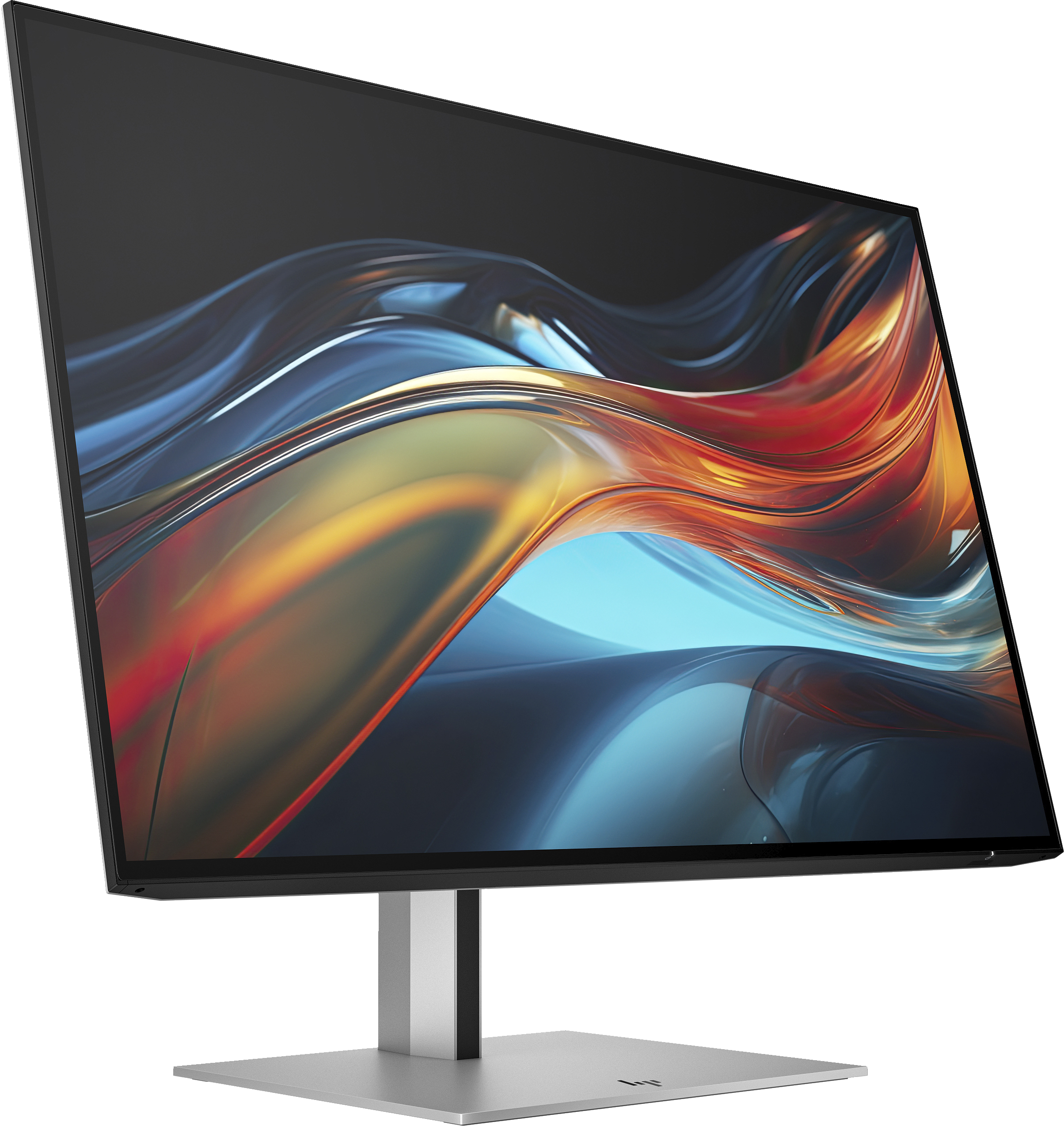 HP 24-calowy monitor Pro z serii 7 WUXGA USB-C – 724pu - obrazek 3