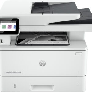 HP LaserJet Pro MFP 4102fdn - Drukarka laserowa monochromatyczna