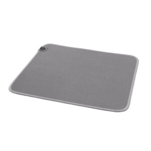 Podkładka pod mysz HP 100 Sanitizable Desk Mat (szara) 8X594AA