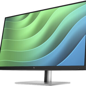 HP E27 G5 FHD Monitor - 27 cali, IPS, Full HD