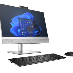 HP EliteOne 840 G9 AiO - Intel Core i5-14500