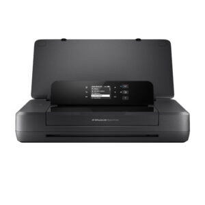 HP OfficeJet 200 Mobile Printer CZ993A - Drukarka Atramentowa Kolor