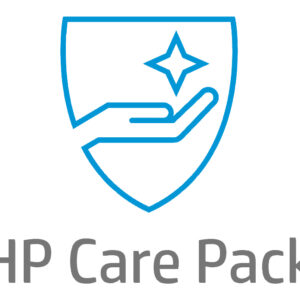 HP Usługa wymiany zestawu serwisowego dla zestawu bezpieczników 220V ColorLaserJetEnterpriseMFP8801