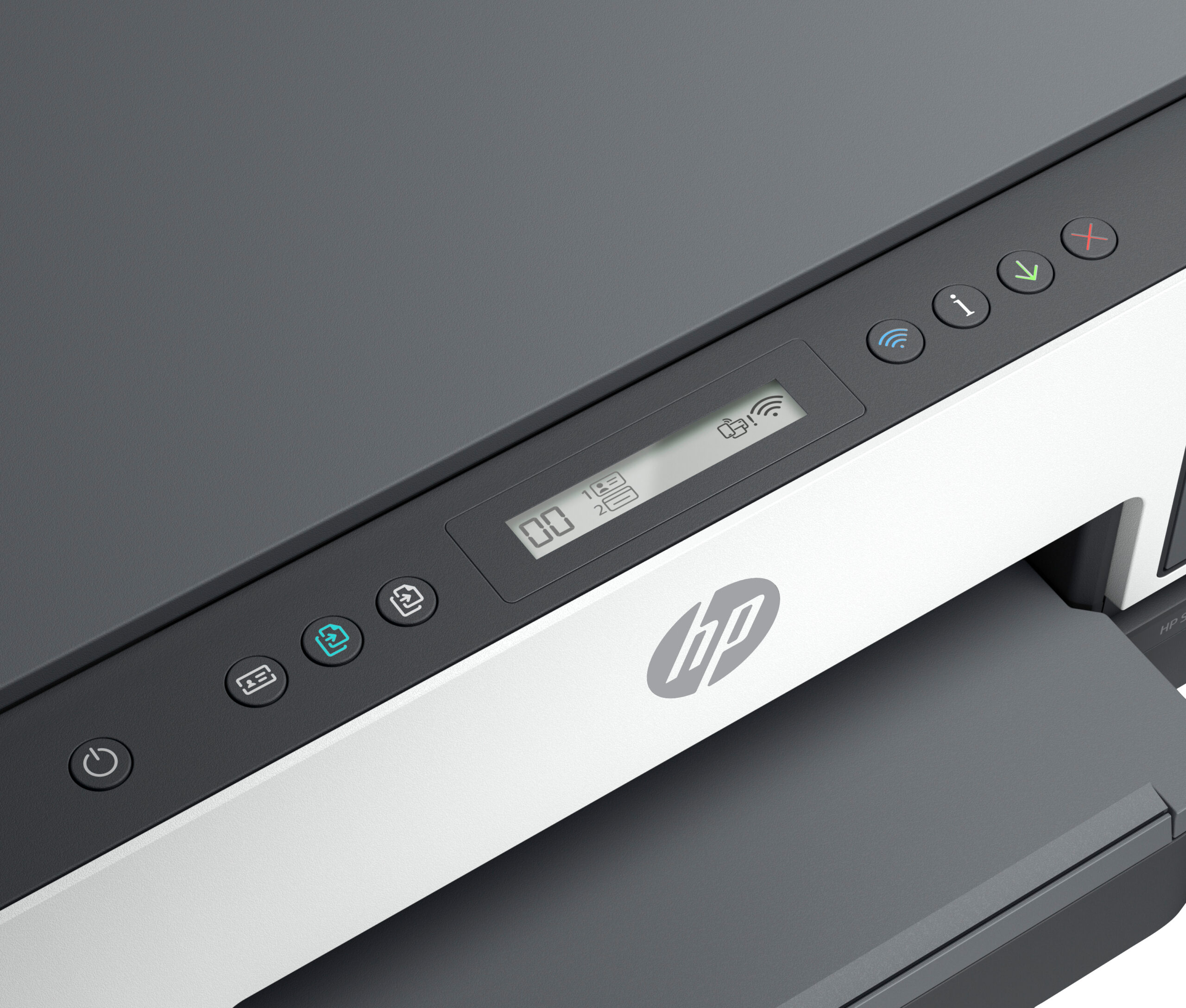HP Smart Tank 7005 All-in-One - Drukarka atramentowa z Wi-Fi - obrazek 4