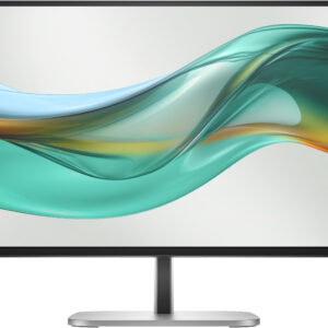 HP Series 5 Pro 527pu Monitor 27 cali QHD USB-C