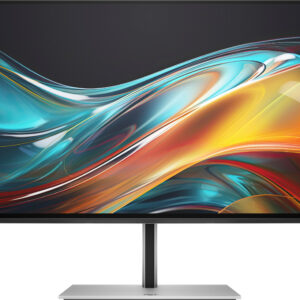 HP Series 7 Pro 724pf - Monitor FHD IPS 23.8 cala