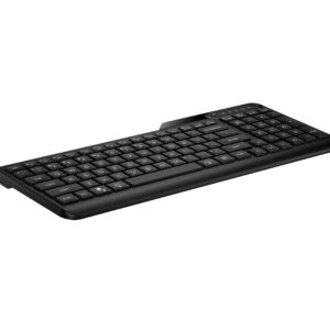HP Klawiatura bezprzewodowa 475 z dwoma trybami