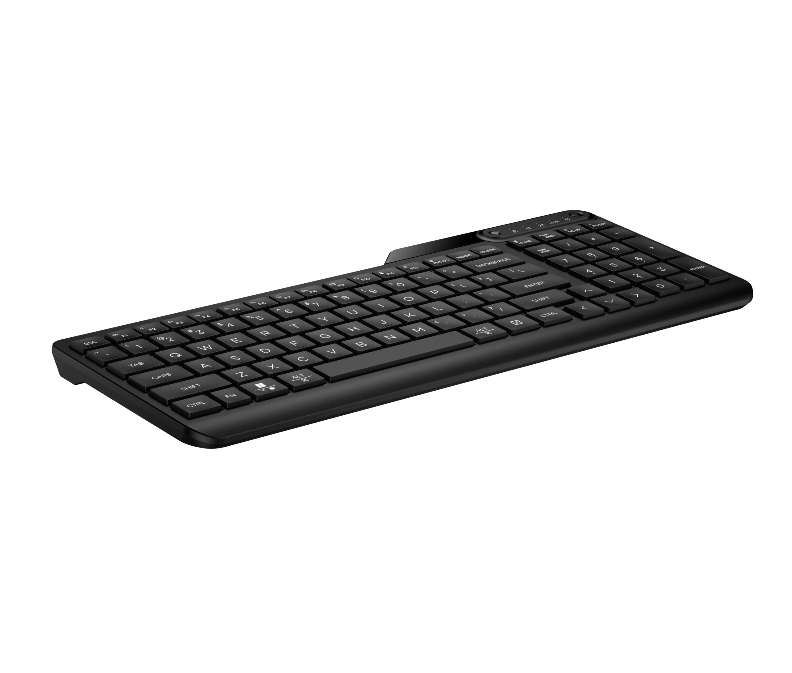 HP Klawiatura bezprzewodowa 475 z dwoma trybami - obrazek 2