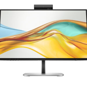 HP Series 5 Pro Monitor konferencyjny Pro z serii 5 FHD 23,8" USB-C – 524pm, bez PVC
