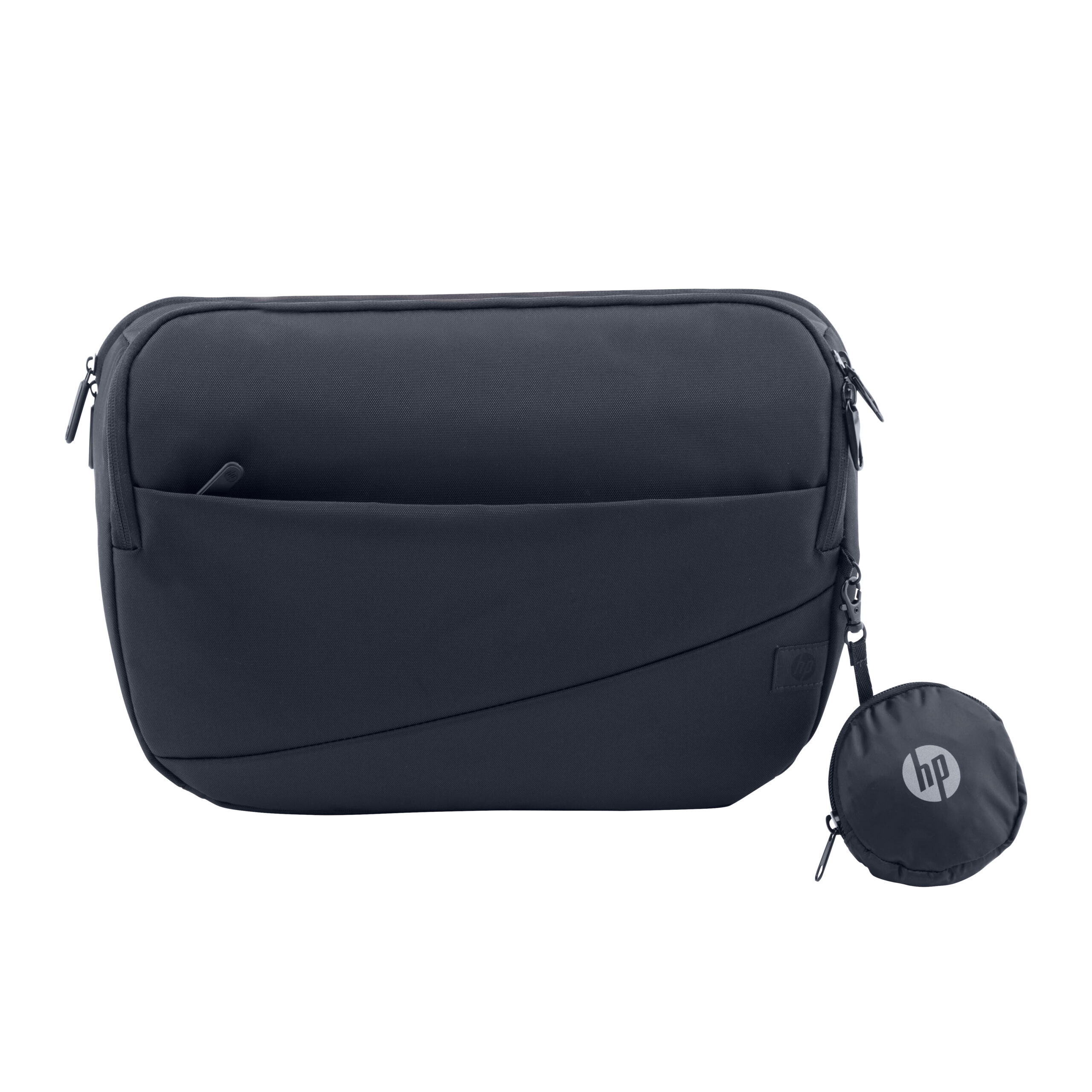 Torba HP Creator do notebooka 13.3" (czarna) - 6M5S4AA