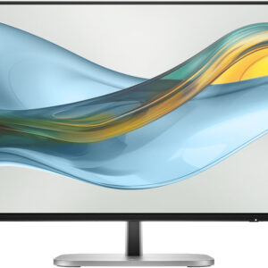 Monitor HP S5 Pro 524pn - WUXGA 23,8" (1920 x 1200) 100Hz, IPS