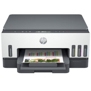 HP Smart Tank 7005 All-in-One - Drukarka atramentowa z Wi-Fi