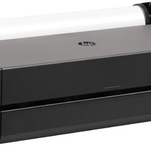 HP DesignJet T230 24-calowy Plotter A1 - Kompaktowy druk wielkoformatowy