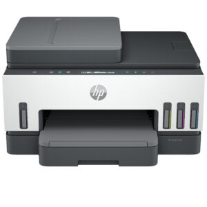 HP Smart Tank 750 All-in-One (6UU47A)