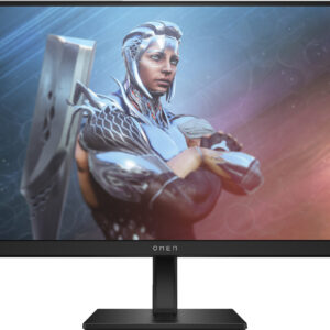 Monitor HP gaming OMEN 27 - FHD 27" (1920 x 1080) 165 Hz, IPS, 1 ms, HDMI, DisplayPort