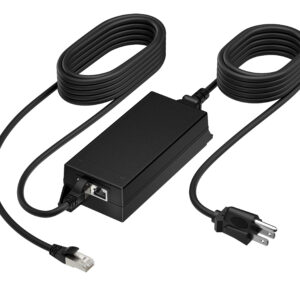 HP PoE++ 65W 2.5G Adapter B5NH6AA#ABB - Zasilacz wewnętrzny
