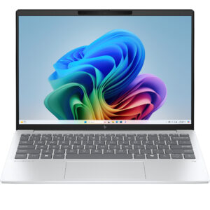 HP OmniBook 7 Aero 13-bg1218nw - Ryzen 5 AI 340, WQXGA