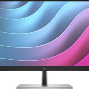 HP E-Series Monitor E24 G5 FHD