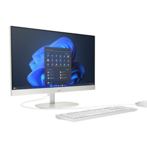 HP ProOne 245 G10 AMD Ryzen 7 16GB 512GB SSD Komputer All-in-One