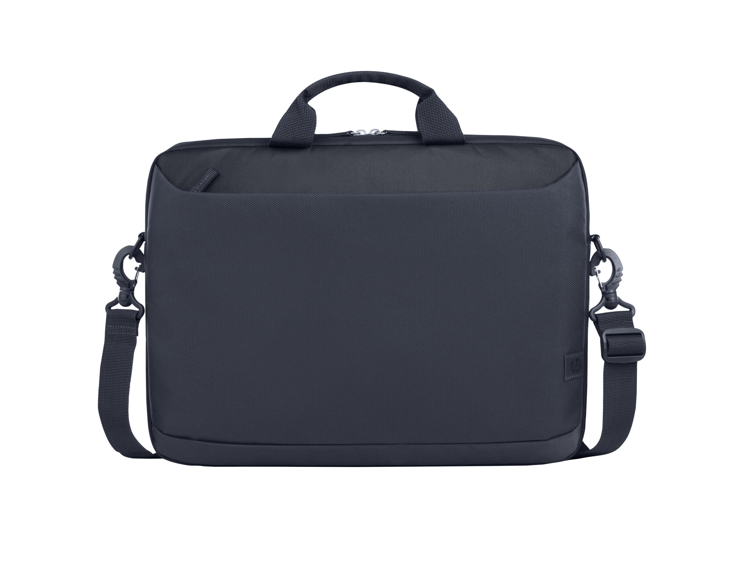 HP Everyday Laptop Briefcase 16" Szara - Torba na laptopa - obrazek 3