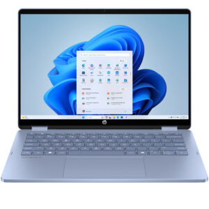 HP OmniBook 5 Flip - Core 7 150U | 14" OLED 2K Dotyk
