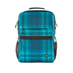 HP Campus XL 16" Plecak na Laptopa (7J594AA) - Niebiesko-Turkusowy