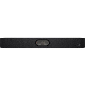 HP Poly Studio X32 All-In-One Video Bar No Power Supply TAA