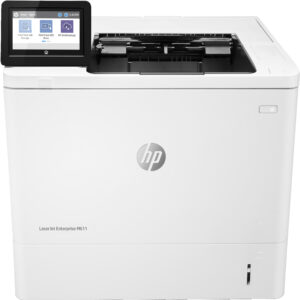 HP LaserJet Enterprise M611dn (7PS84A) - Drukarka Monochromatyczna