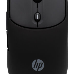 HP 400 Quiet Wireless Mouse AZ7B2AA#ABB - Cicha praca