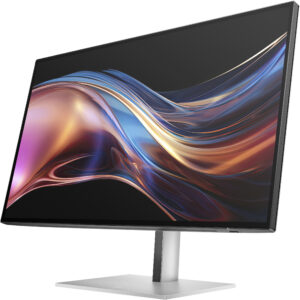 HP 27-calowy Monitor Pro seria 7 QHD Thunderbolt 4 - 727pu