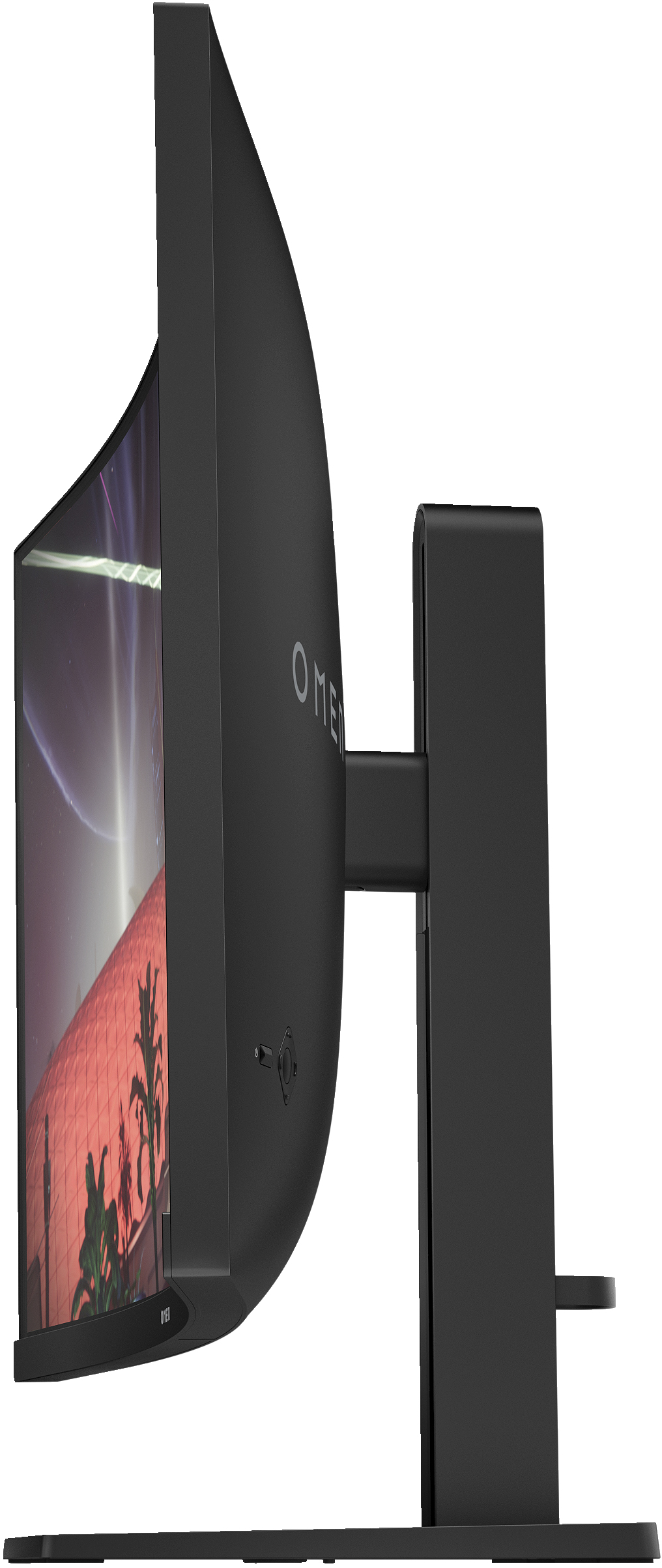 Monitor HP LED, QHD 32" OMEN 32c (780K6E9) 165Hz - obrazek 4