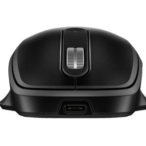 HP 725 Multi-Device Rechargeable Wireless Keyboard and Mouse Combo EURO
