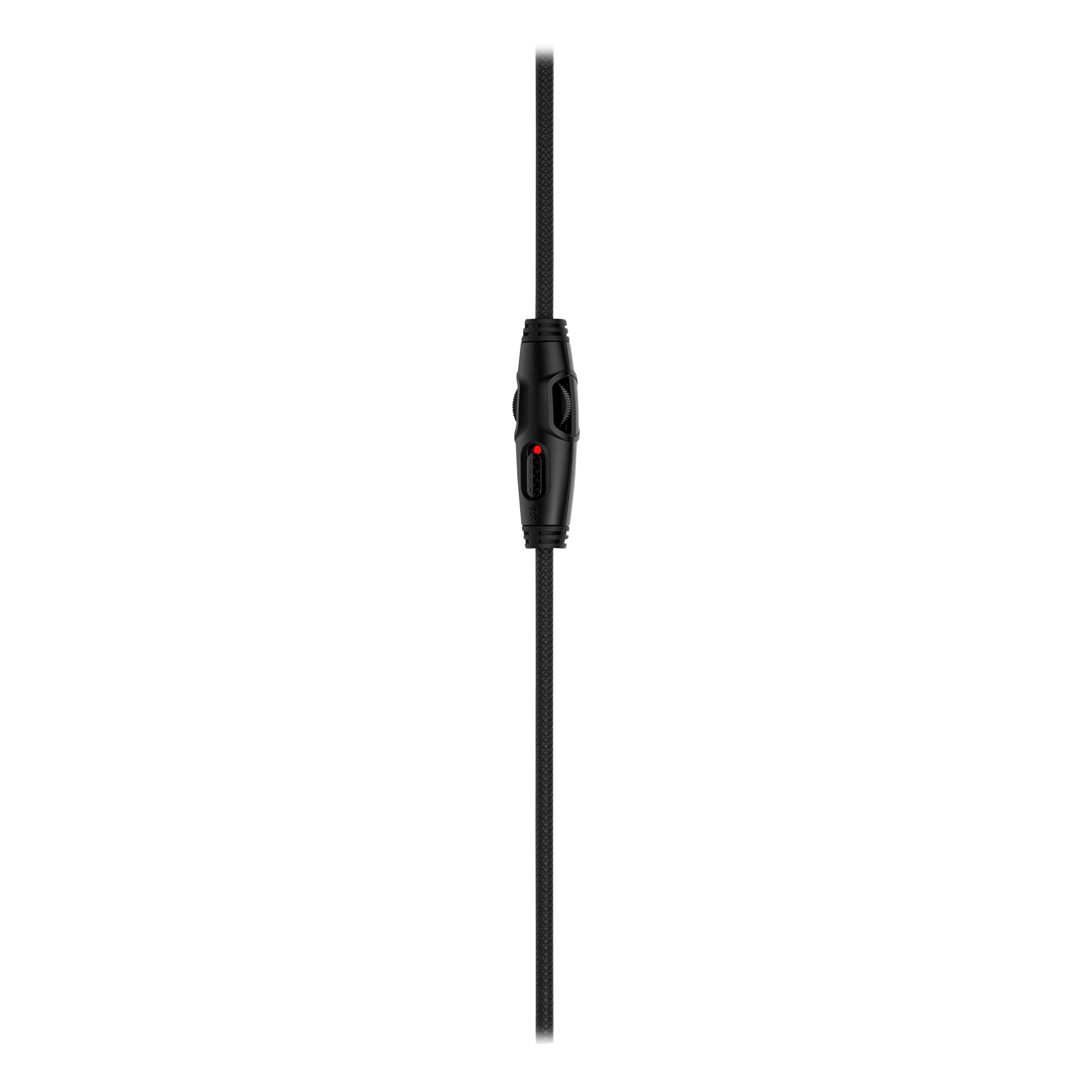 HP HyperX Cloud Alpha – Zestaw słuchawkowy gamingowy - obrazek 3