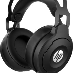 HP Sombra X1000 7HC43AA - Bezprzewodowe słuchawki gamingowe