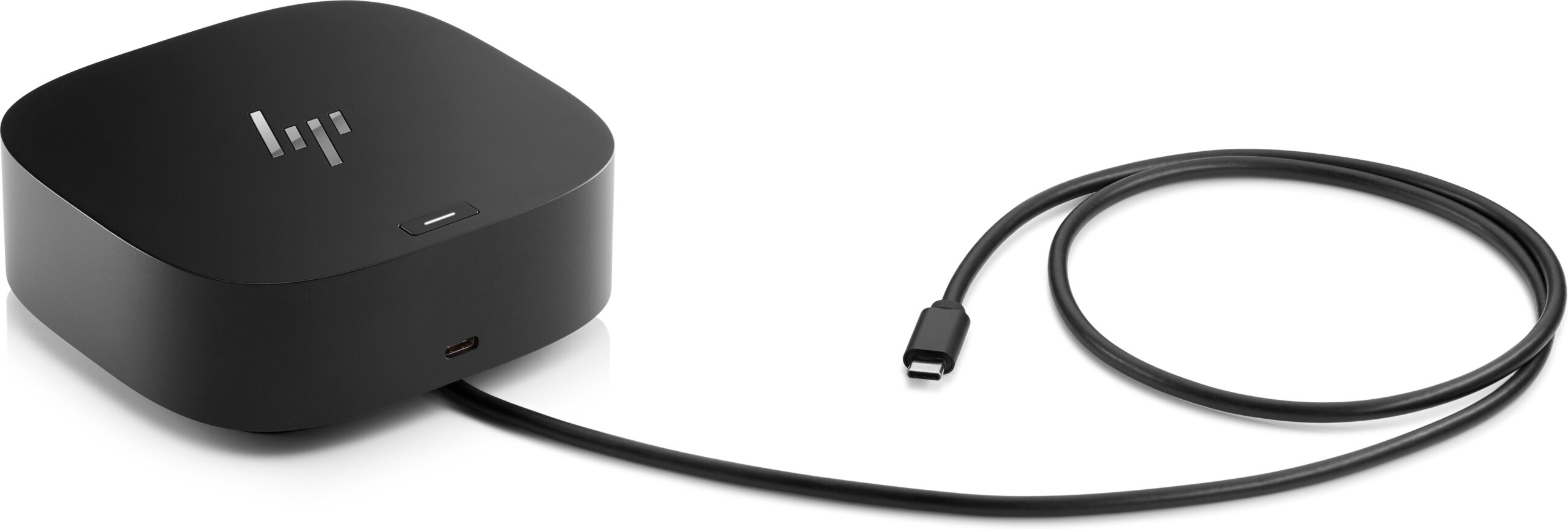 HP USB-C Dock G5 – Stacja dokująca z zasilaniem 100W - obrazek 2