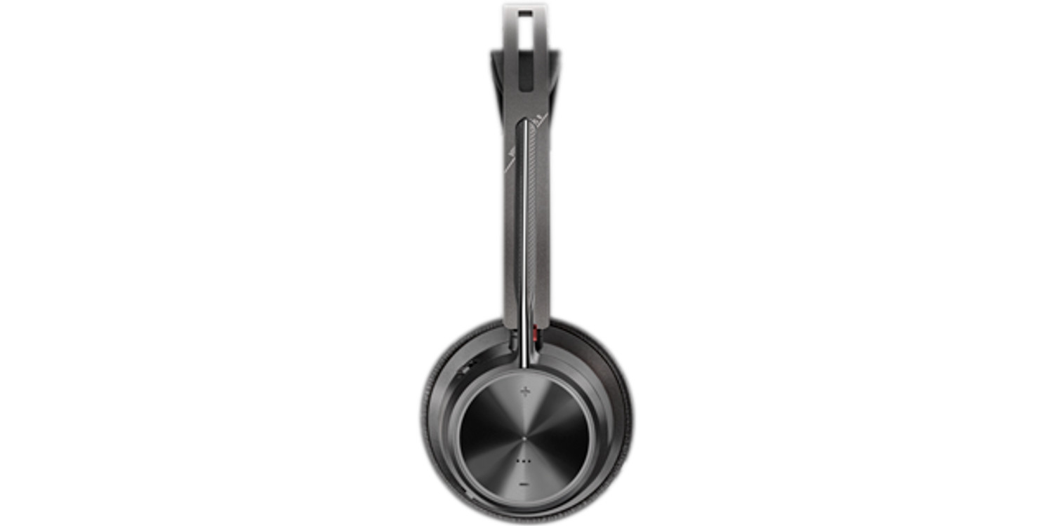 HP Poly Voyager Focus 2 USB-C Headset (9T9J3AA#AC3) - obrazek 2