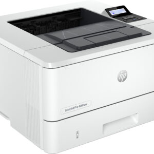 HP LaserJet Pro 4002dw (2Z606F) - Monochromatyczna drukarka laserowa