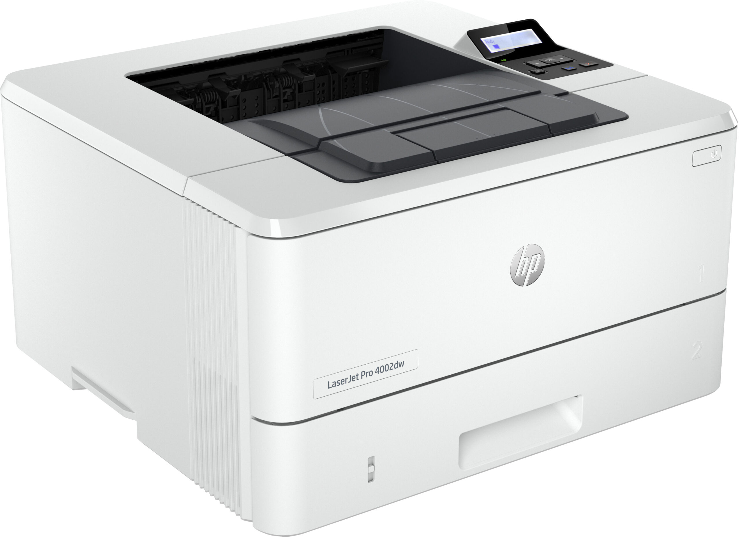HP LaserJet Pro 4002dw (2Z606F) - Monochromatyczna drukarka laserowa